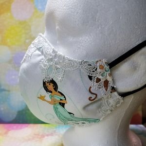 Disney mask ( Jasmine)